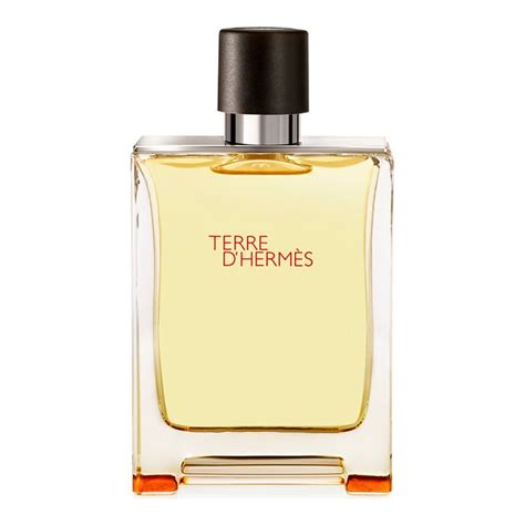 hermes 200 ml prova